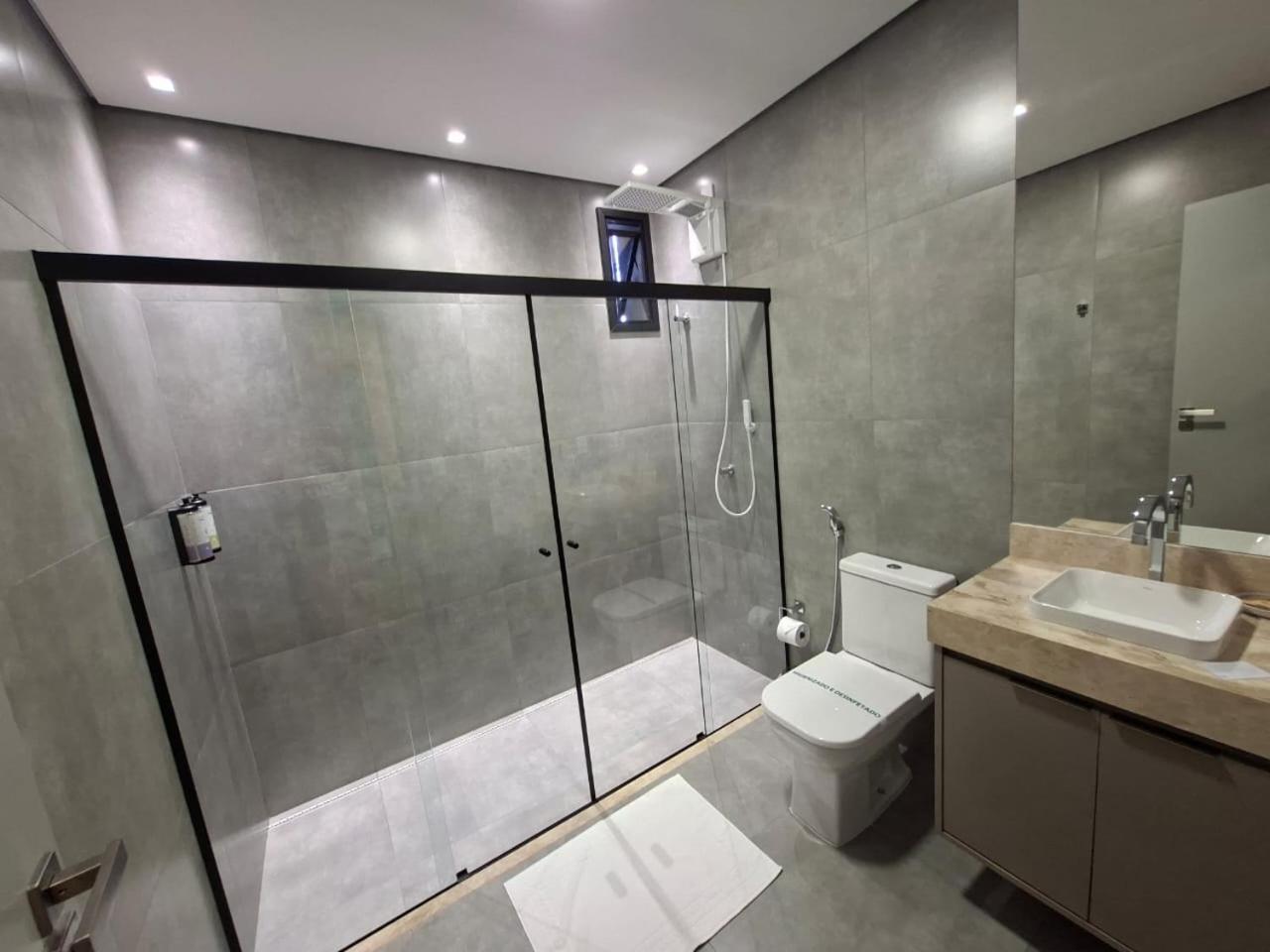 Hotel Jd Cravinhos Ngoại thất bức ảnh