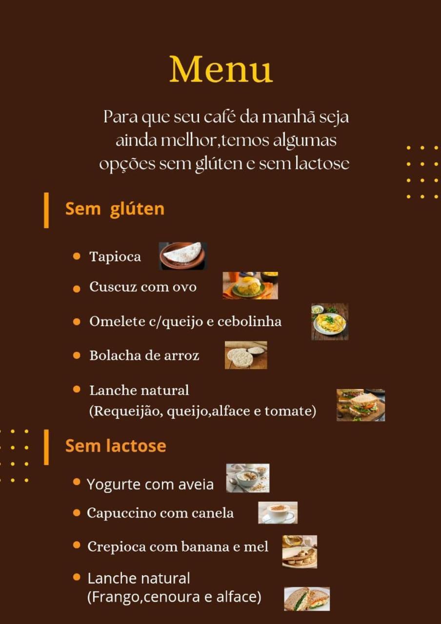 Hotel Jd Cravinhos Ngoại thất bức ảnh